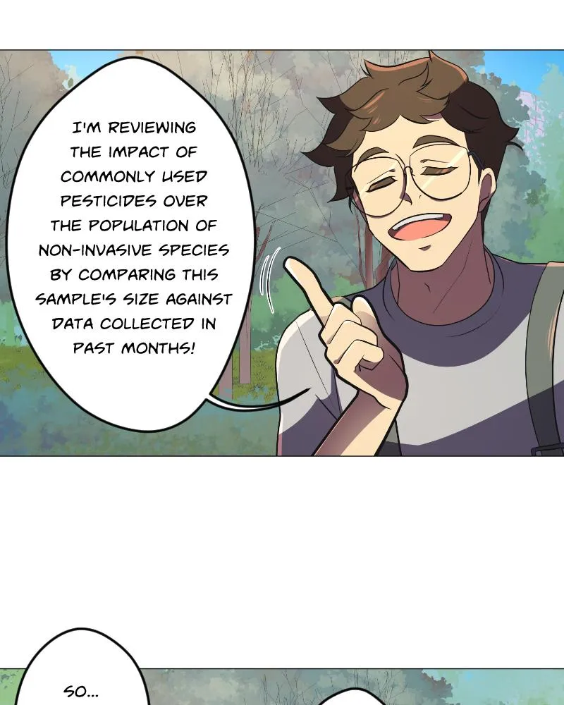 LUFF Chapter 52 page 21 - 