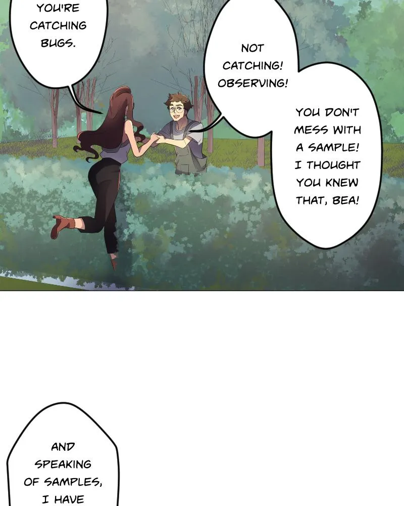 LUFF Chapter 52 page 22 - 