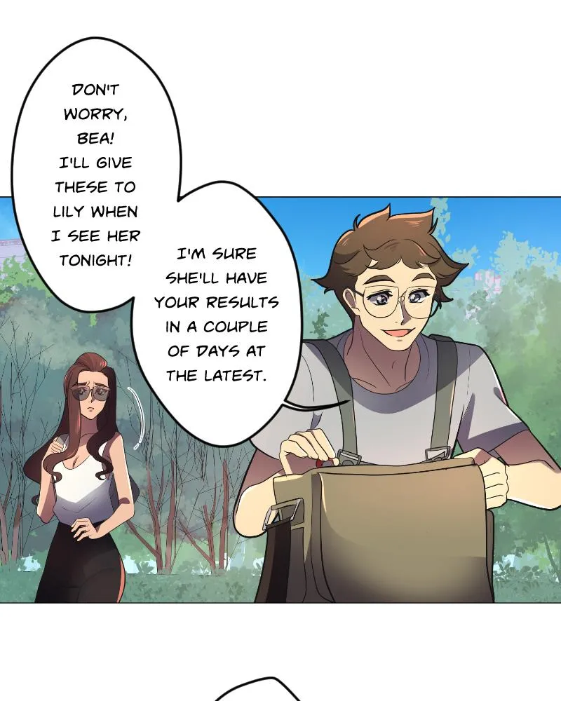LUFF Chapter 52 page 24 - 