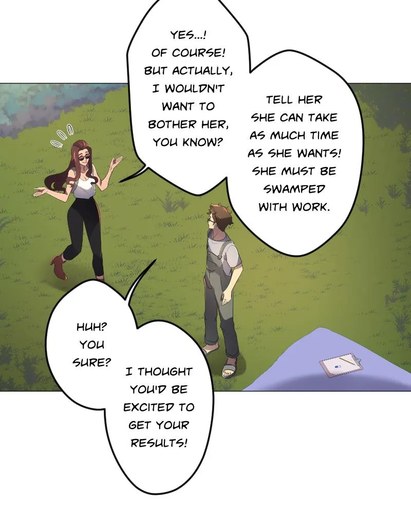 LUFF Chapter 52 page 25 - 