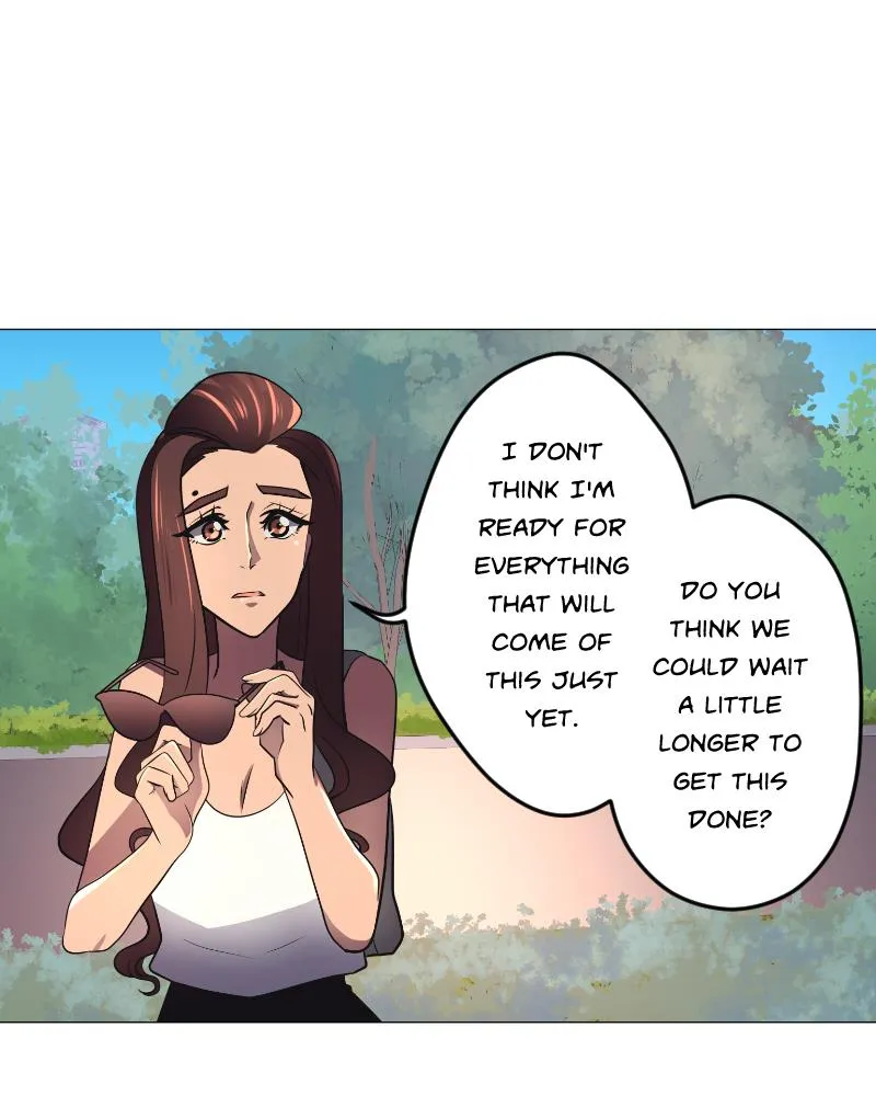 LUFF Chapter 52 page 26 - 
