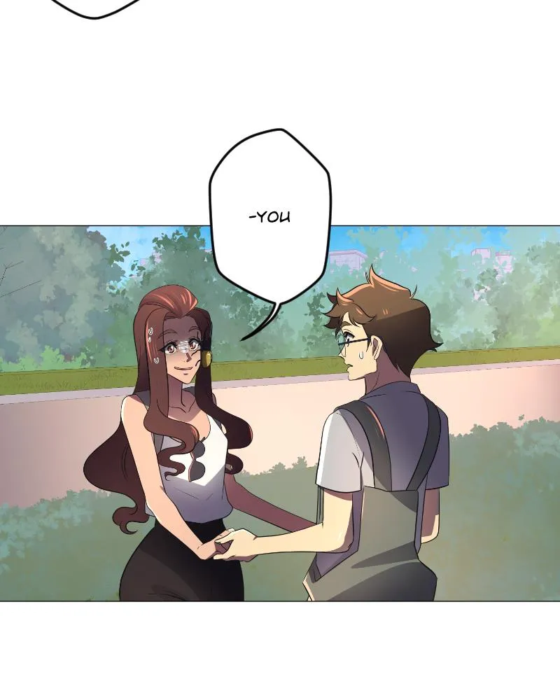 LUFF Chapter 52 page 28 - 