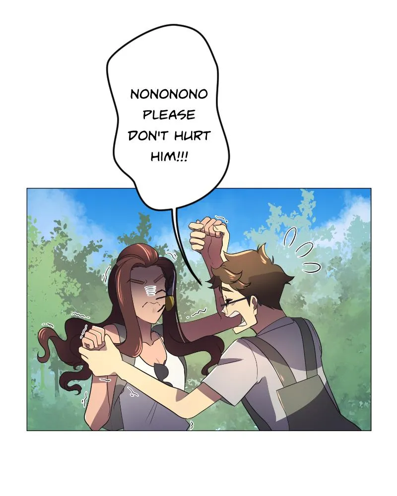 LUFF Chapter 52 page 29 - 