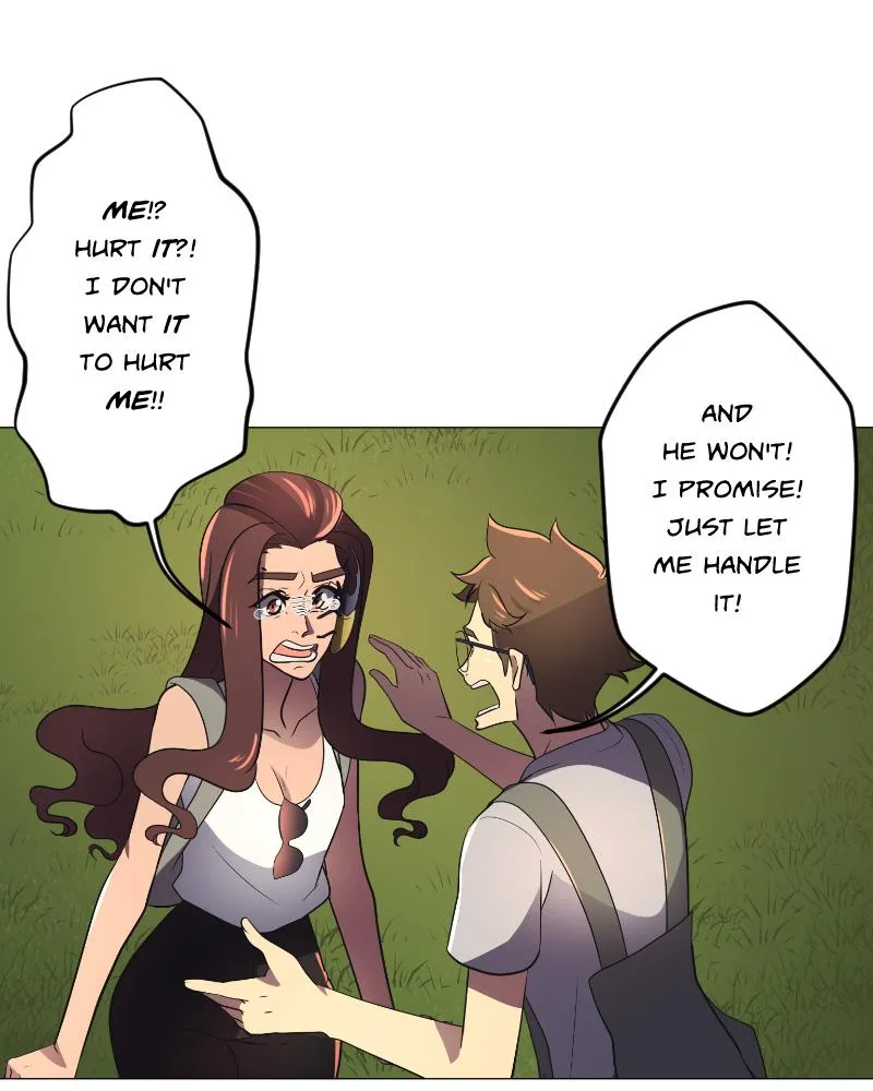 LUFF Chapter 52 page 30 - 