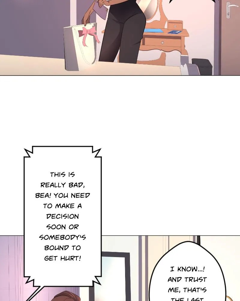 LUFF Chapter 52 page 4 - 