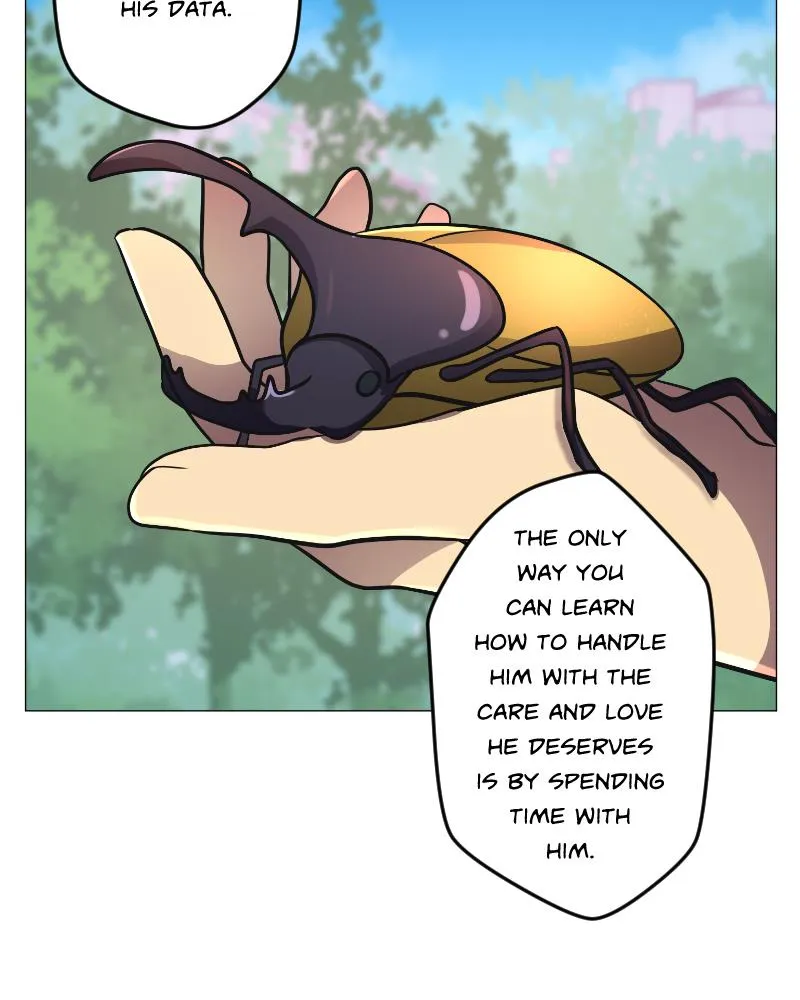 LUFF Chapter 52 page 35 - 
