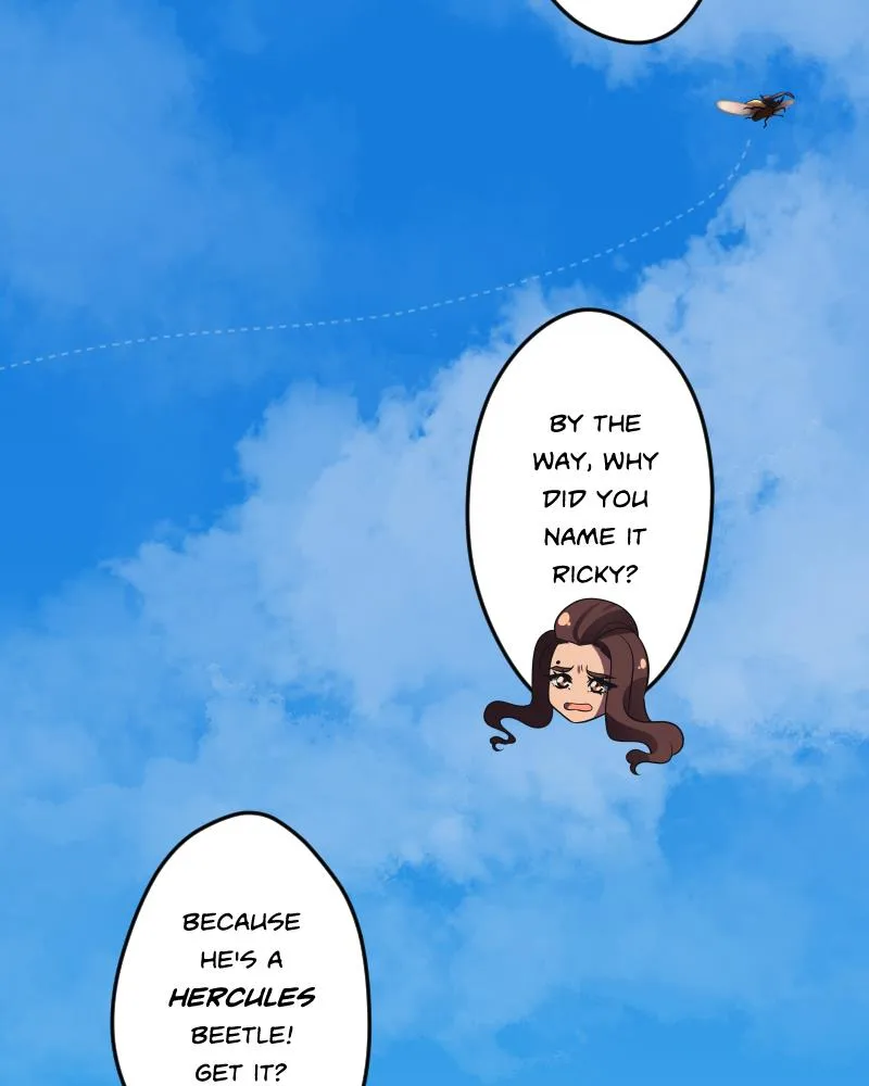 LUFF Chapter 52 page 38 - 