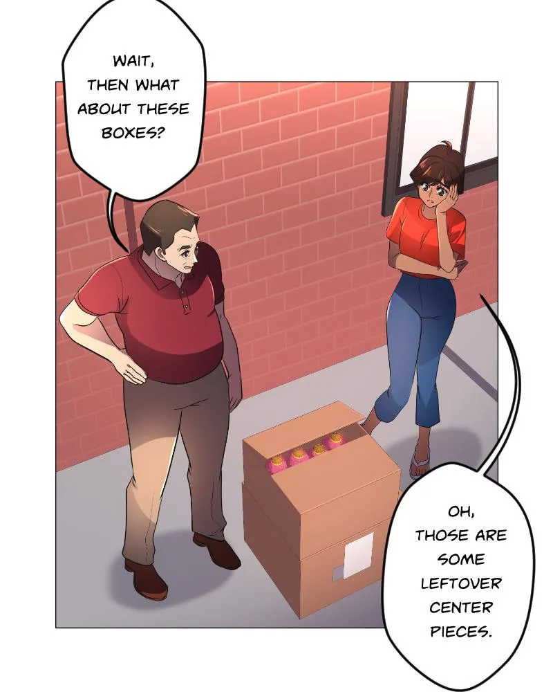 LUFF Chapter 52 page 41 - 