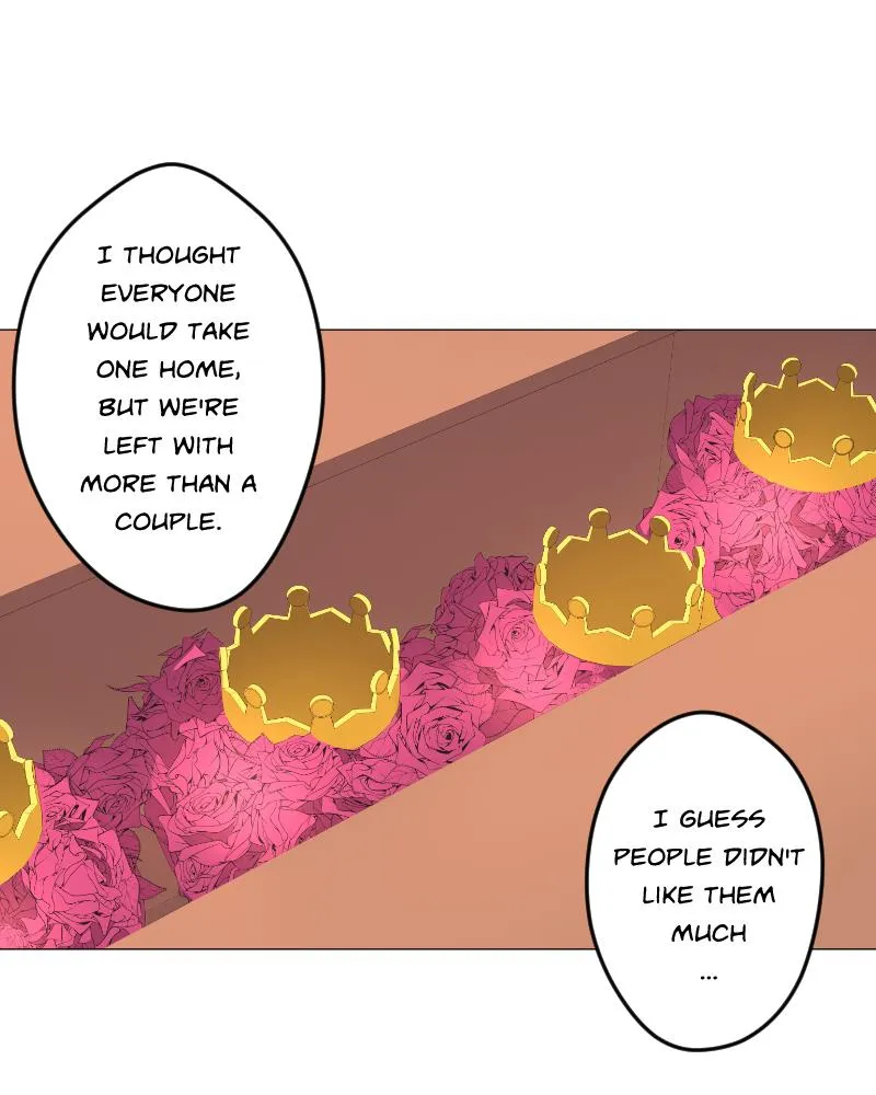 LUFF Chapter 52 page 42 - 