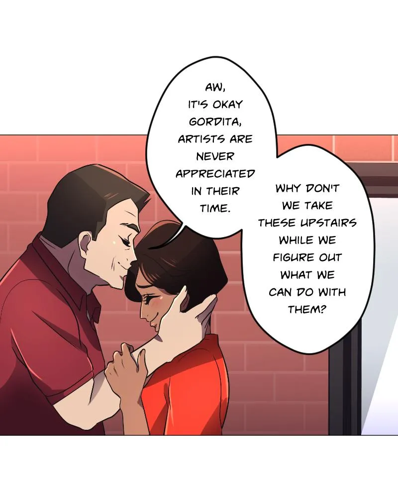 LUFF Chapter 52 page 43 - 
