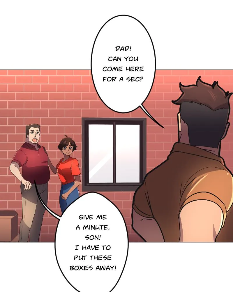 LUFF Chapter 52 page 44 - 