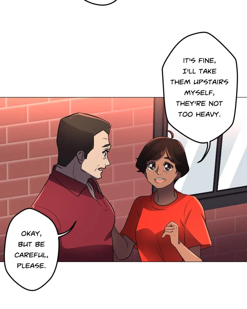 LUFF Chapter 52 page 45 - 