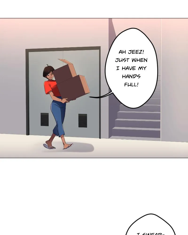 LUFF Chapter 52 page 48 - 