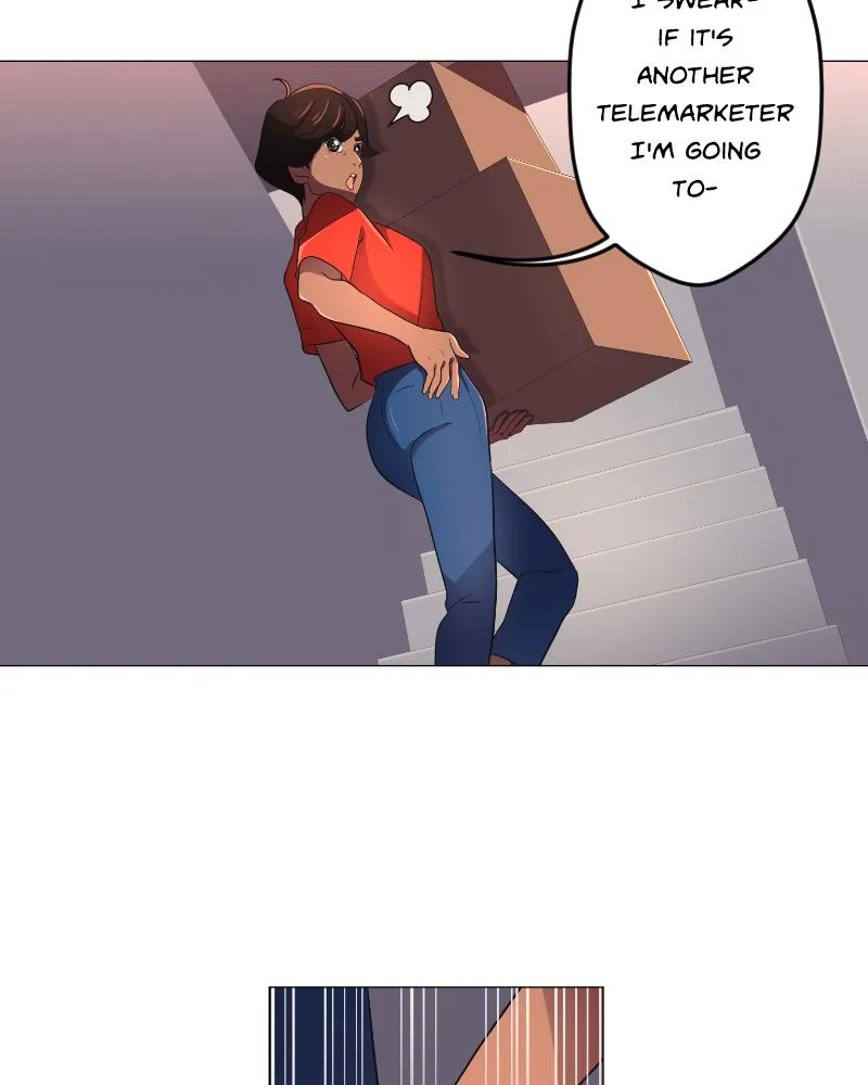 LUFF Chapter 52 page 49 - 