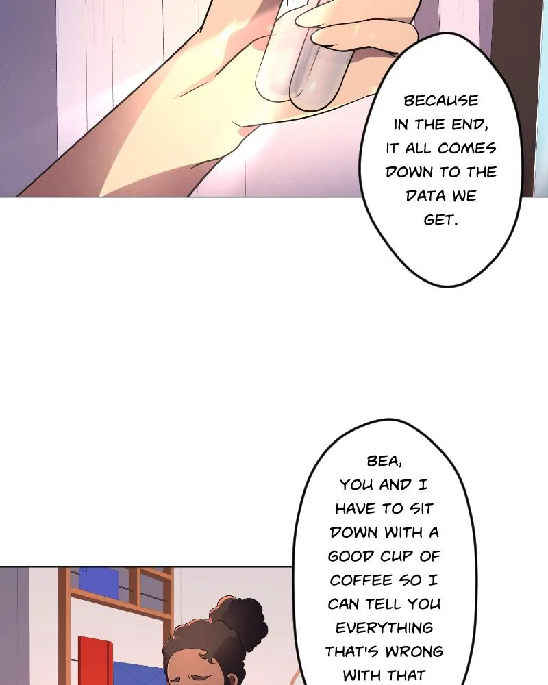 LUFF Chapter 52 page 6 - 