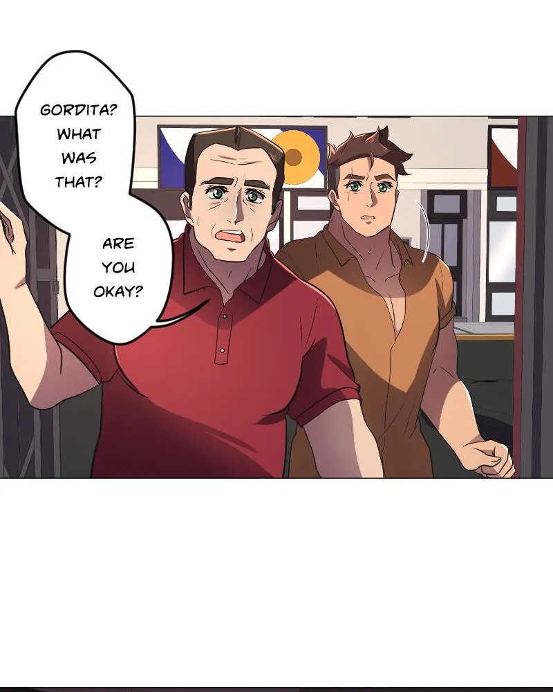 LUFF Chapter 52 page 53 - 