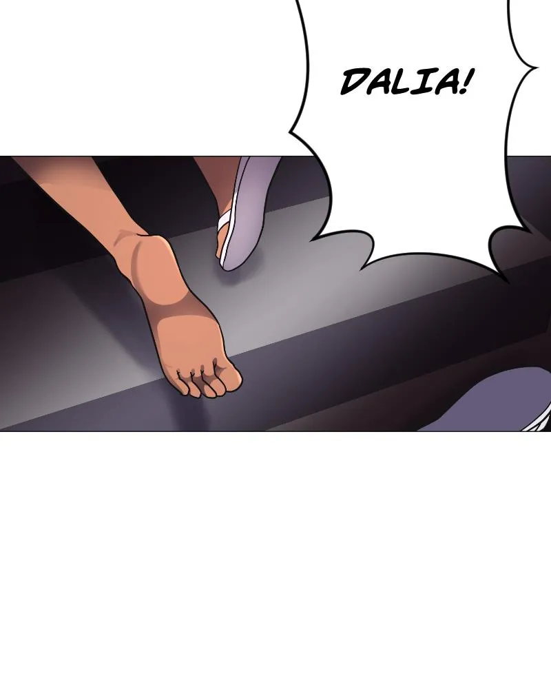 LUFF Chapter 52 page 55 - 