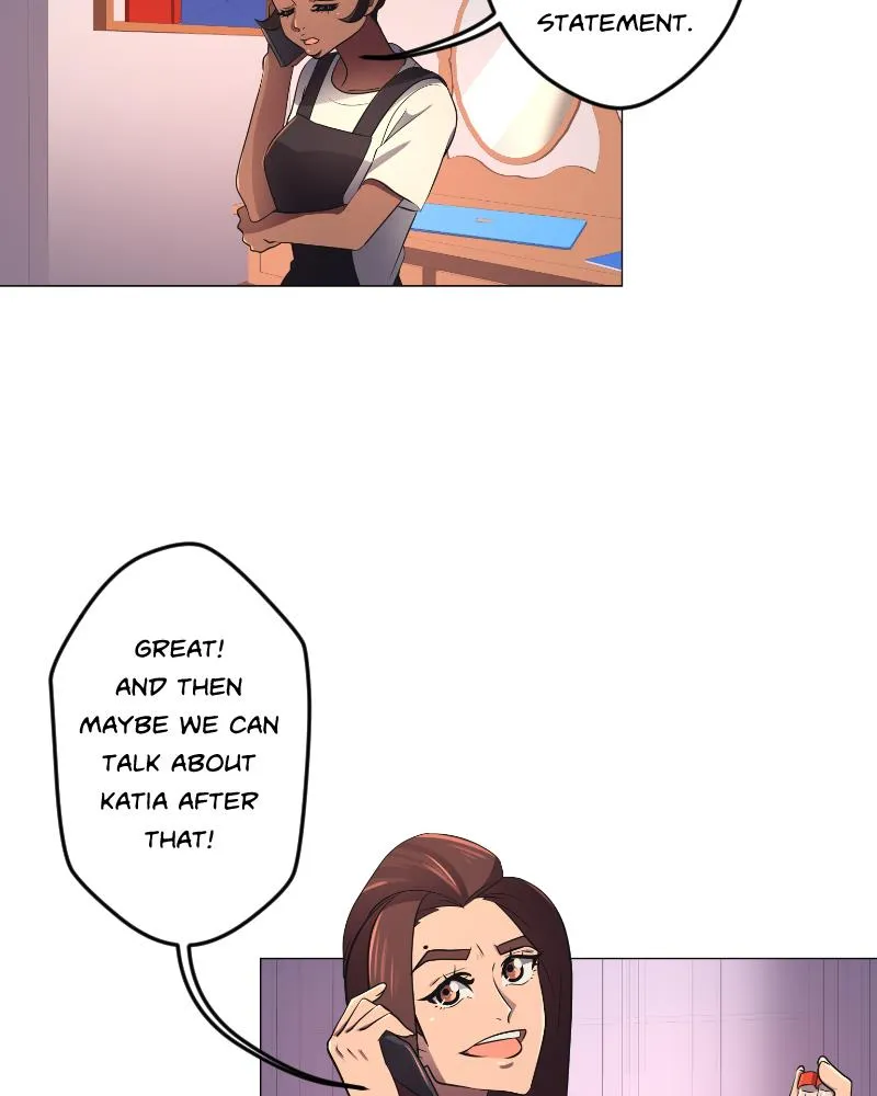 LUFF Chapter 52 page 7 - 