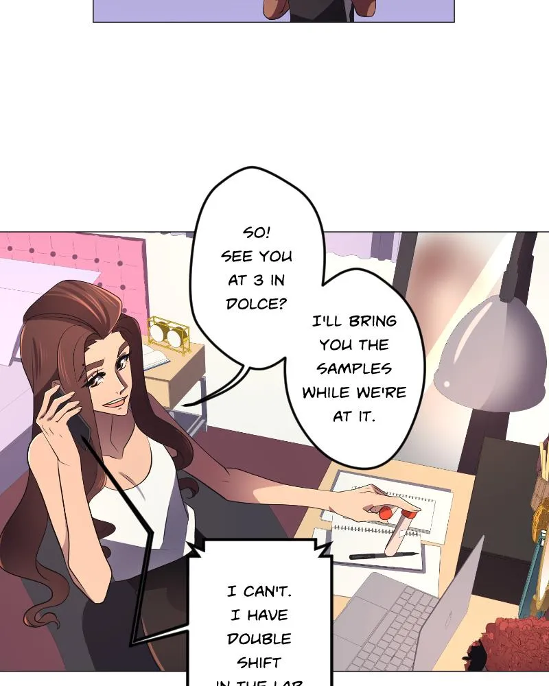 LUFF Chapter 52 page 9 - 