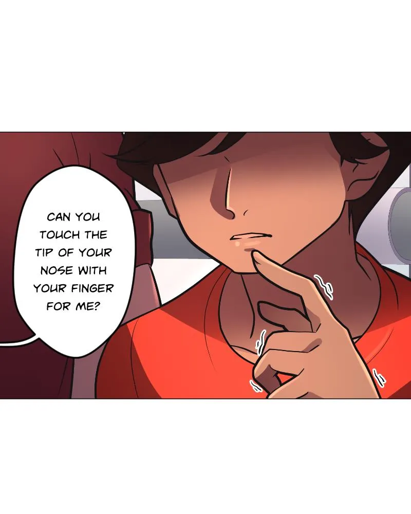 LUFF Chapter 53 page 1 - 
