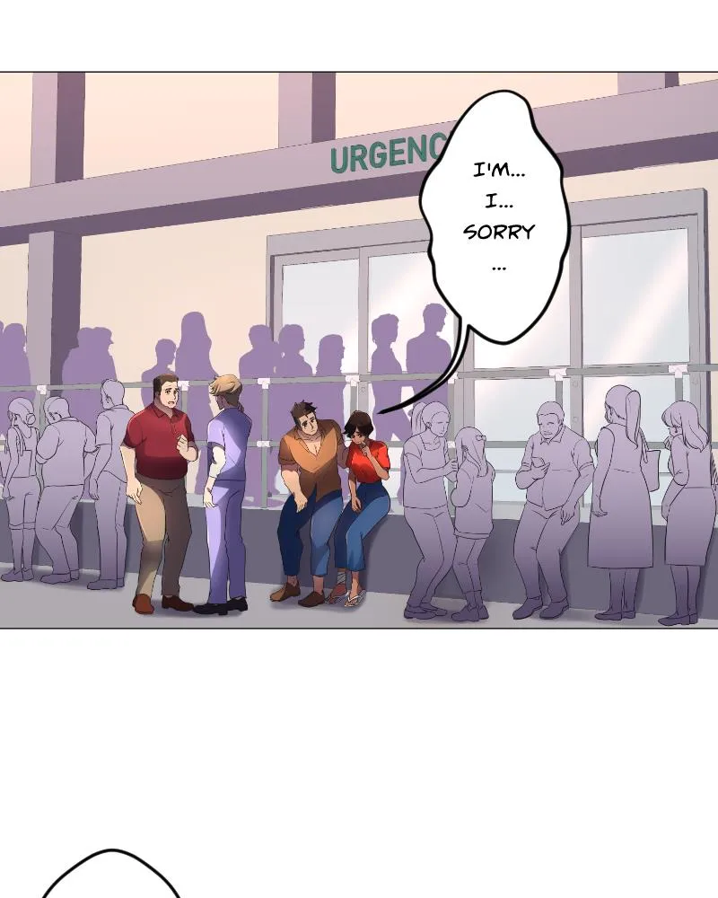 LUFF Chapter 53 page 2 - 