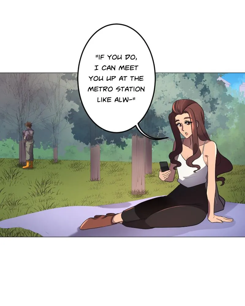 LUFF Chapter 53 page 13 - 