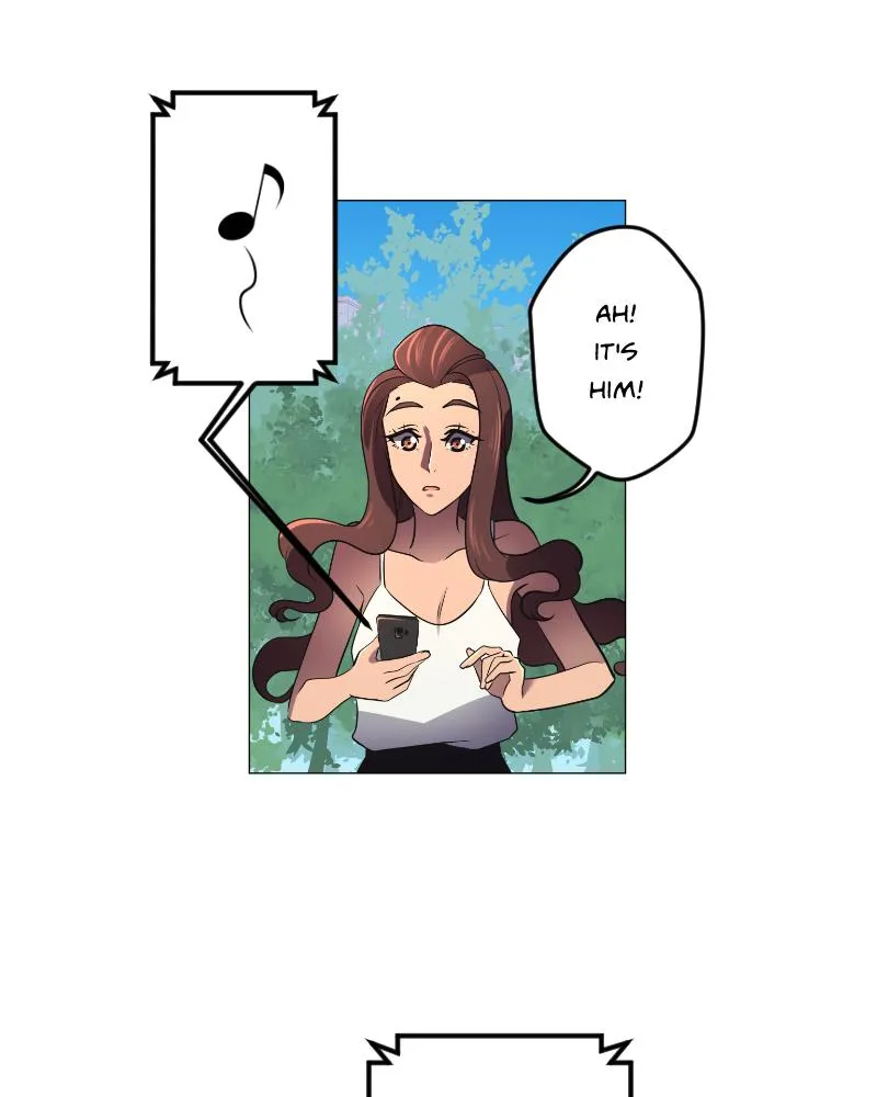 LUFF Chapter 53 page 14 - 