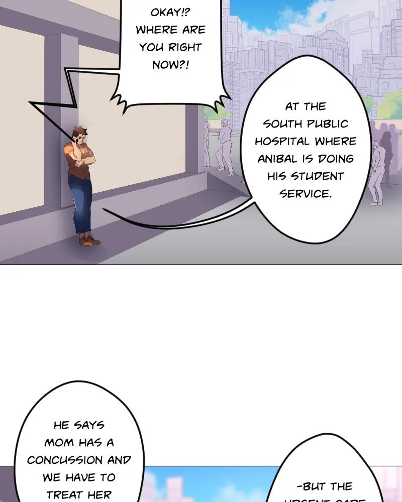 LUFF Chapter 53 page 17 - 