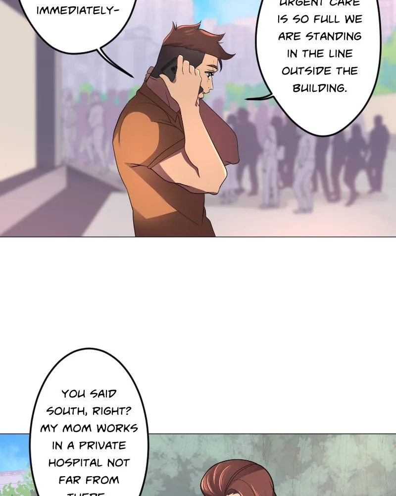 LUFF Chapter 53 page 18 - 