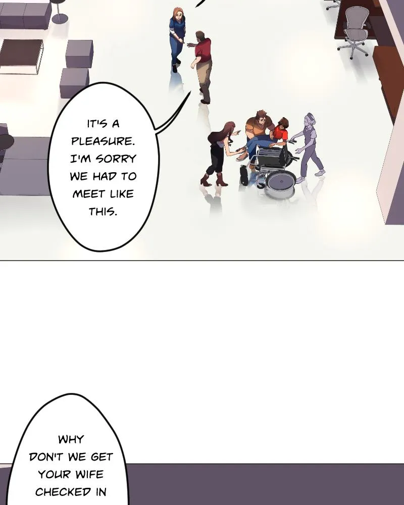 LUFF Chapter 53 page 23 - 