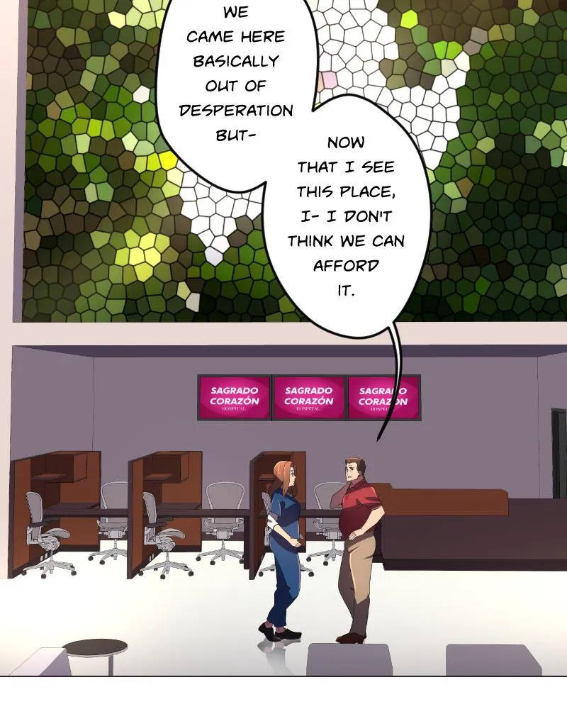LUFF Chapter 53 page 25 - 