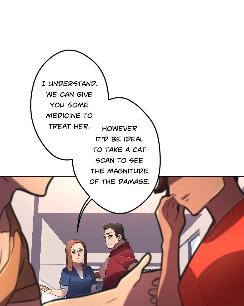 LUFF Chapter 53 page 26 - 