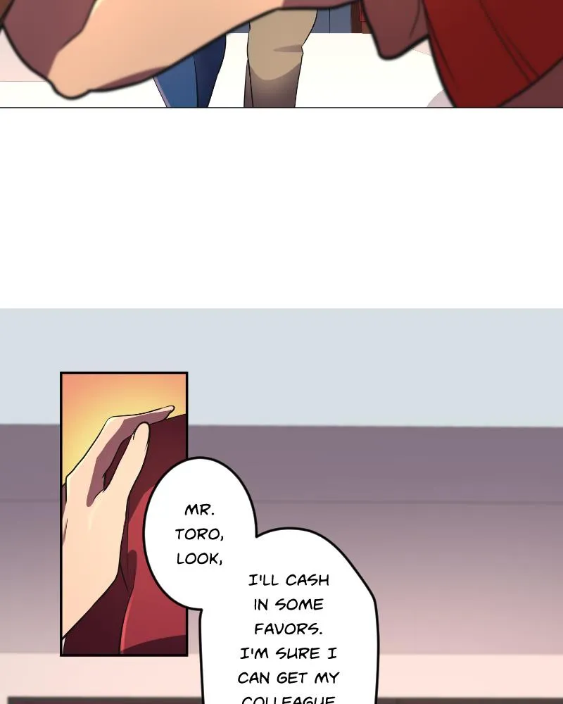 LUFF Chapter 53 page 27 - 