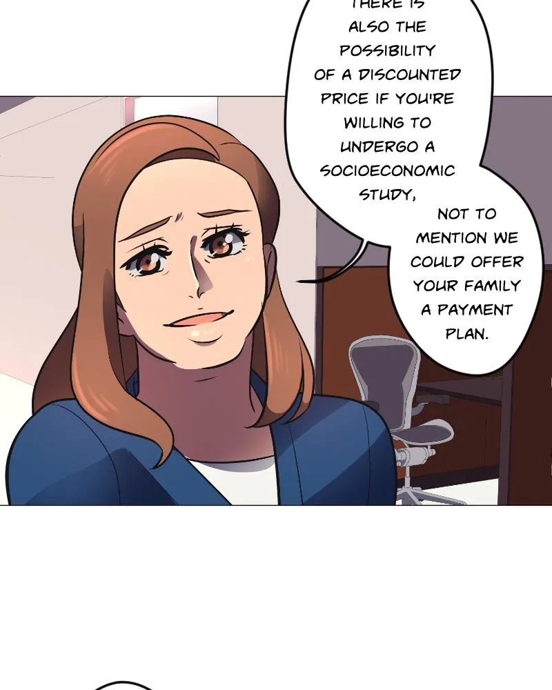 LUFF Chapter 53 page 29 - 