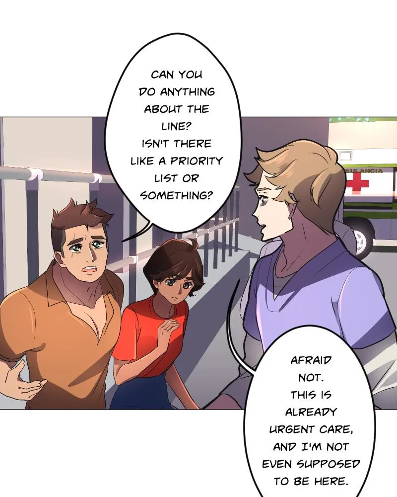 LUFF Chapter 53 page 4 - 