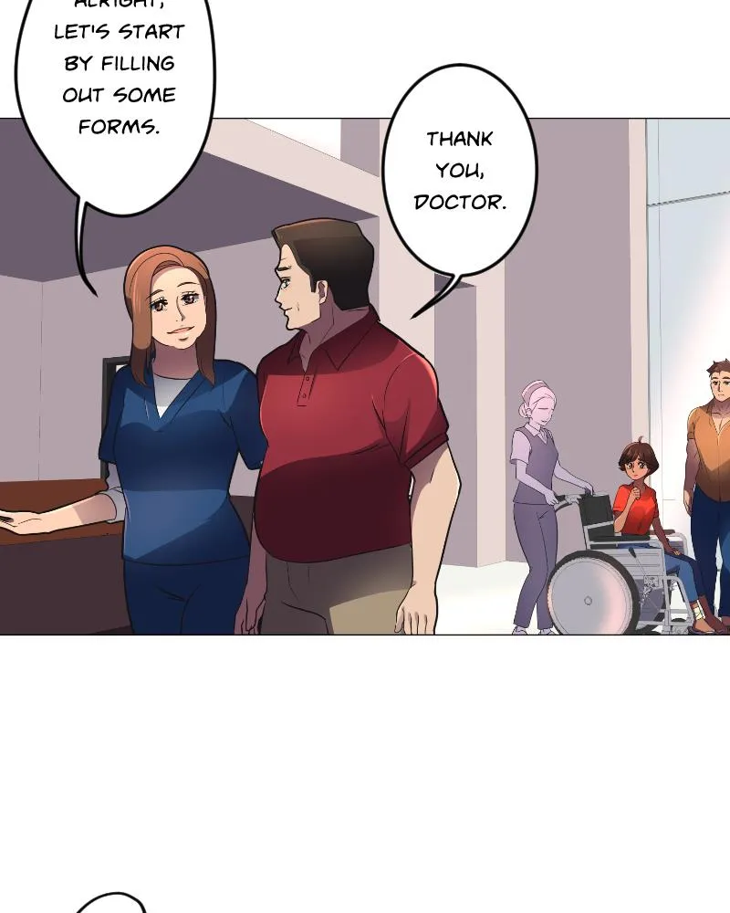 LUFF Chapter 53 page 31 - 