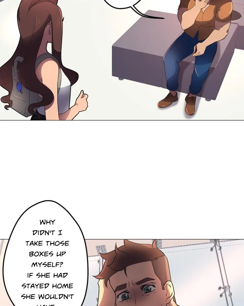 LUFF Chapter 53 page 36 - 