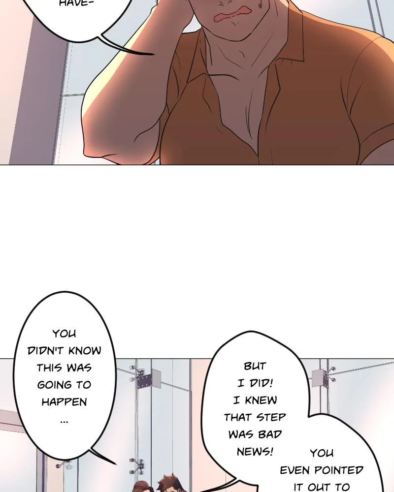 LUFF Chapter 53 page 37 - 