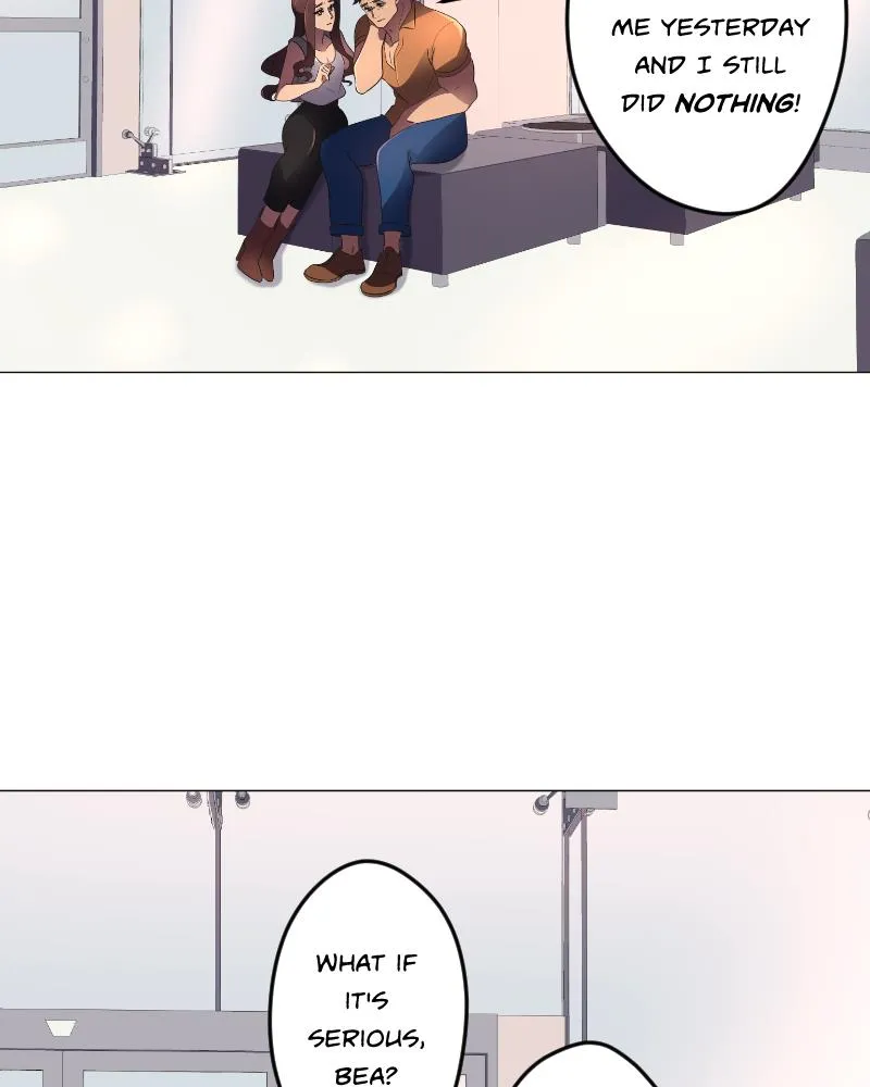 LUFF Chapter 53 page 38 - 