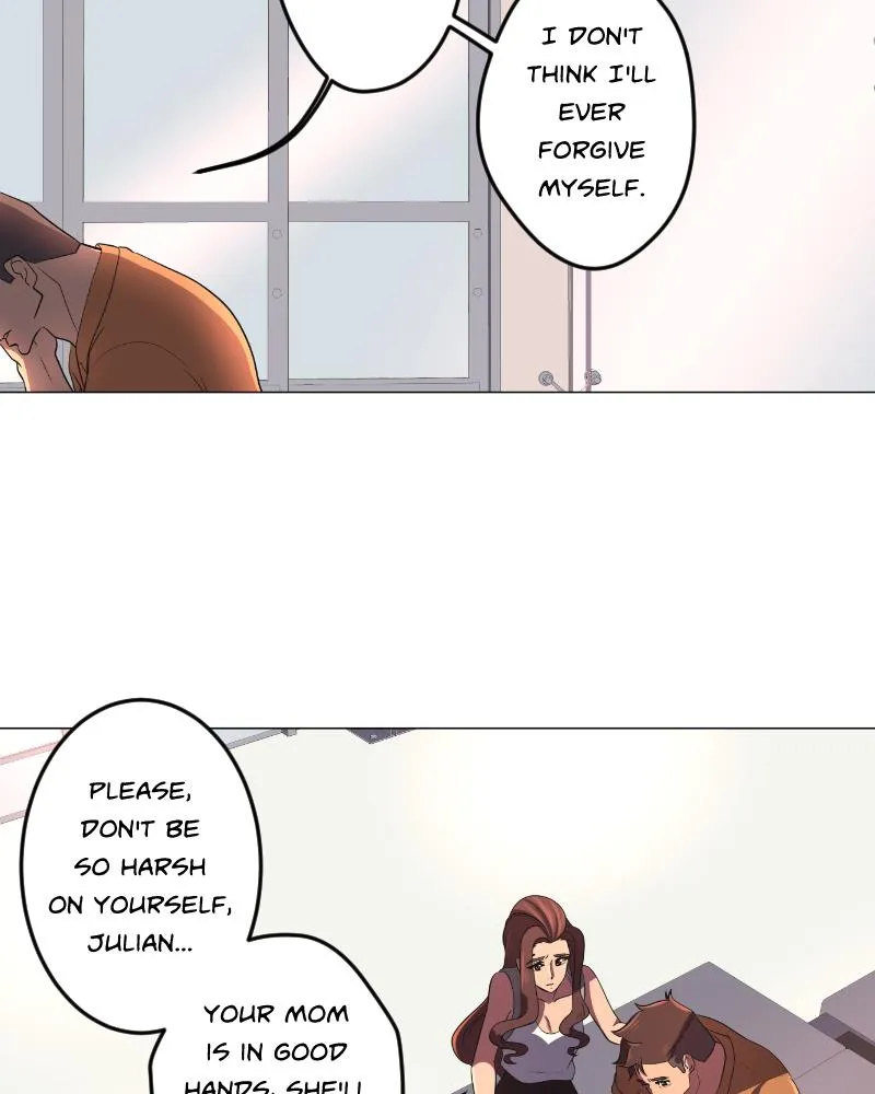 LUFF Chapter 53 page 39 - 