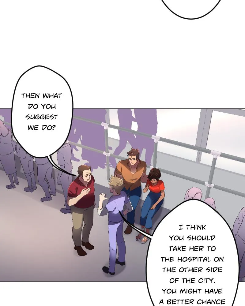 LUFF Chapter 53 page 5 - 