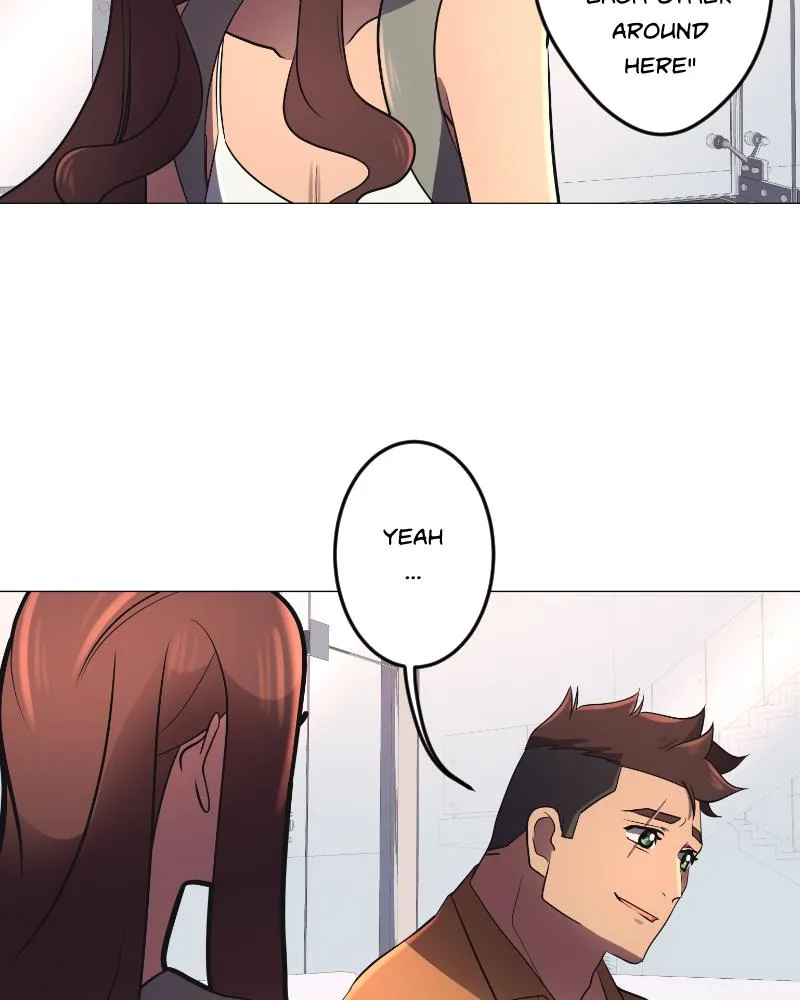 LUFF Chapter 53 page 42 - 