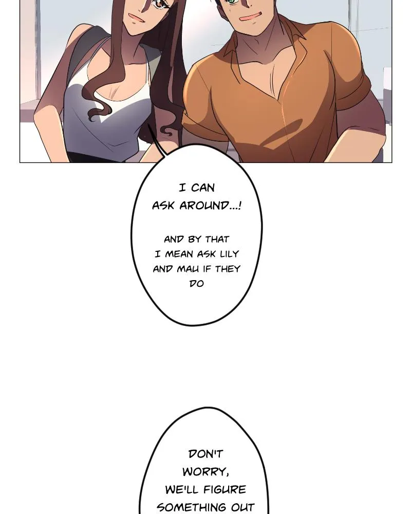 LUFF Chapter 53 page 44 - 