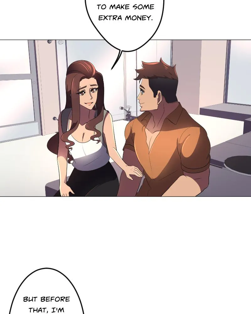 LUFF Chapter 53 page 45 - 