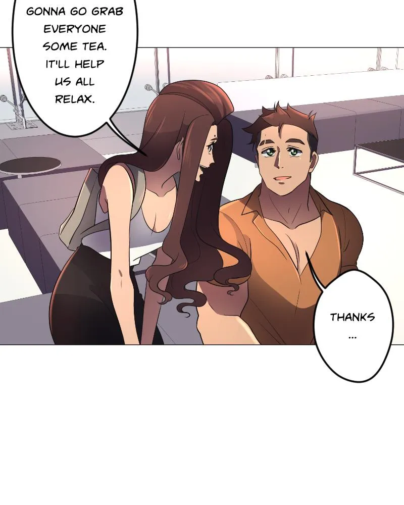 LUFF Chapter 53 page 46 - 