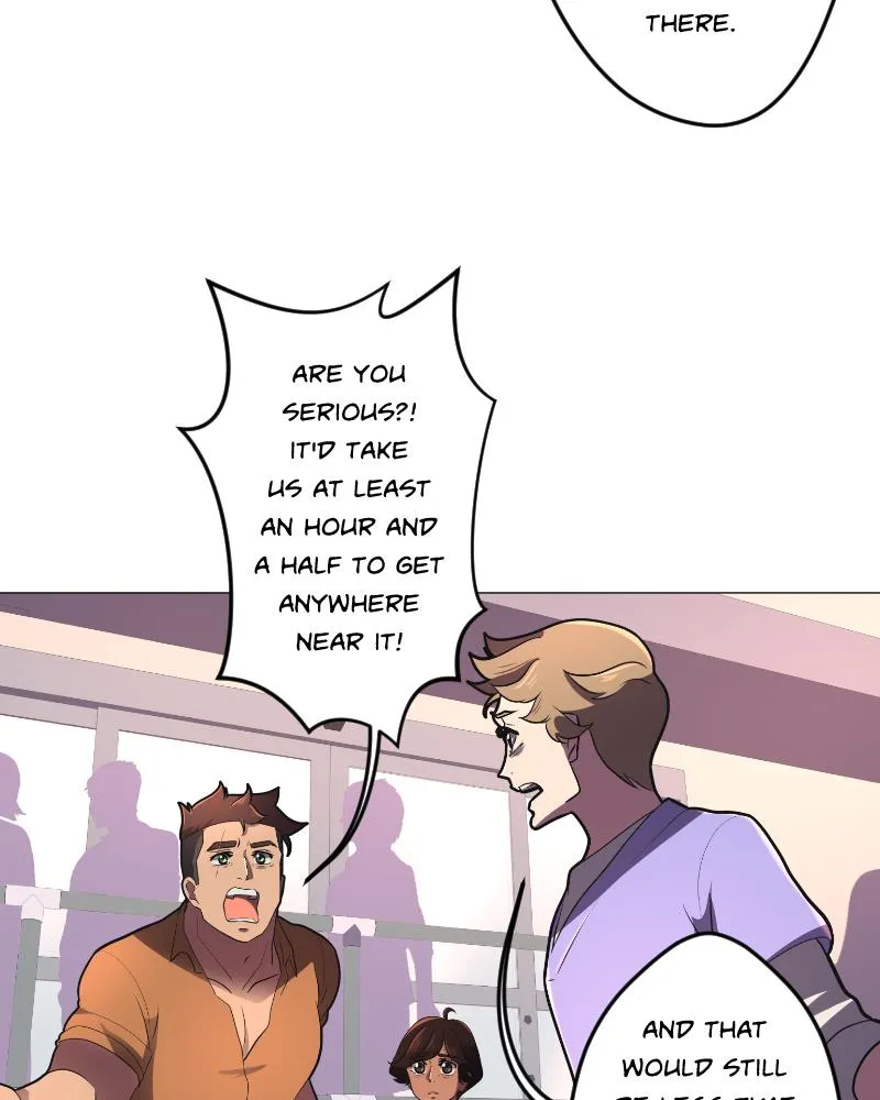 LUFF Chapter 53 page 6 - 
