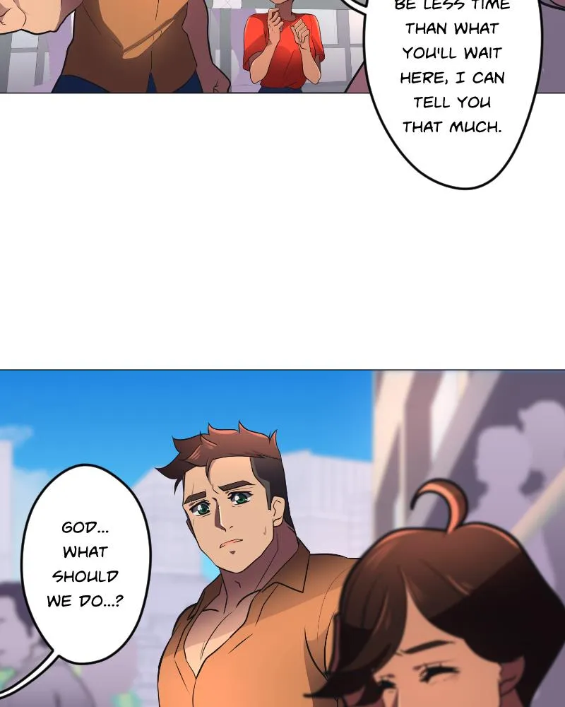 LUFF Chapter 53 page 7 - 