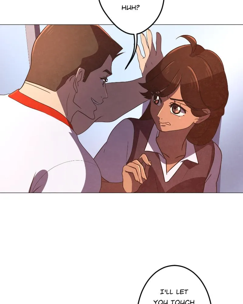 LUFF Chapter 54 page 11 - 