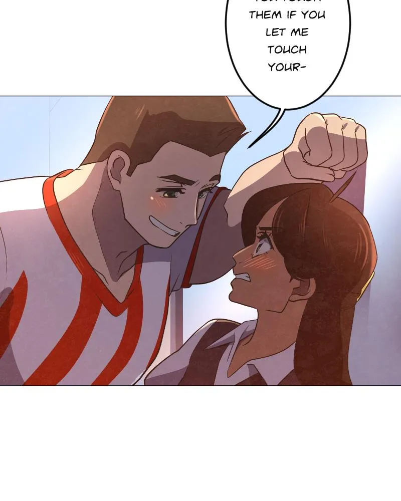 LUFF Chapter 54 page 12 - 