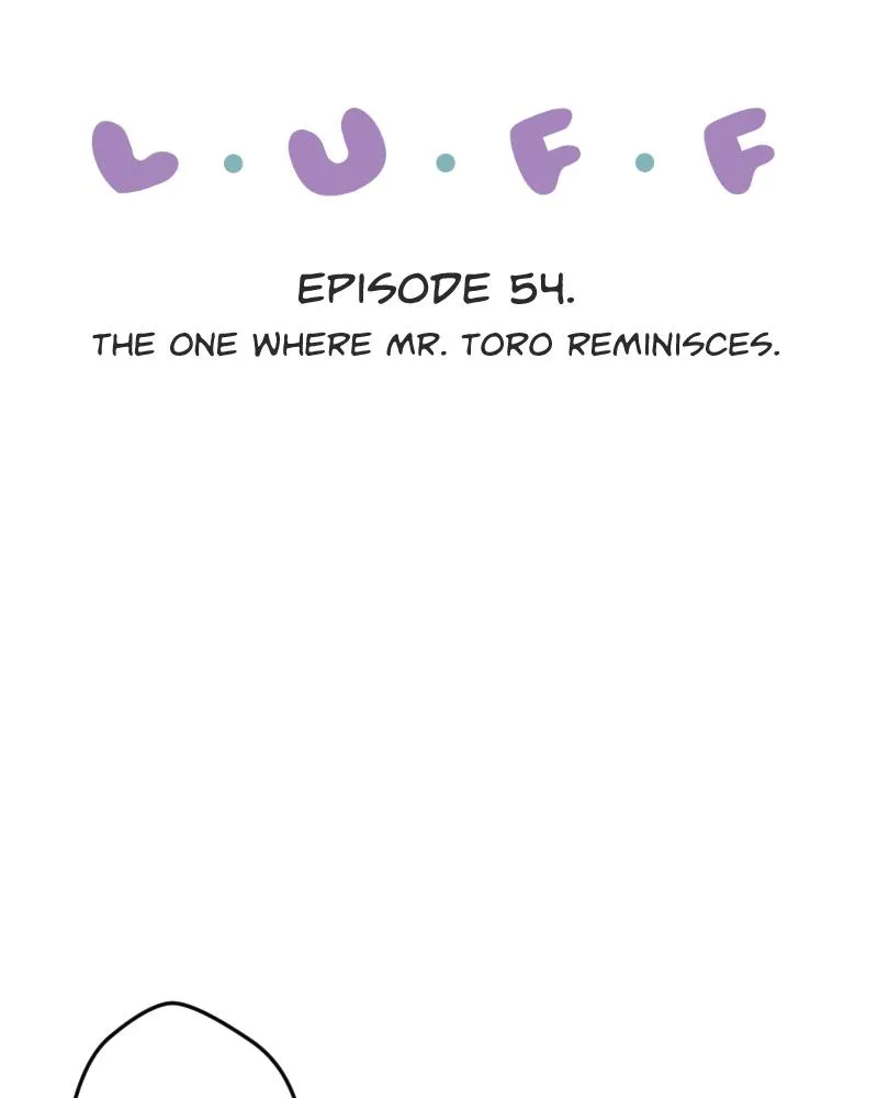 LUFF Chapter 54 page 14 - 